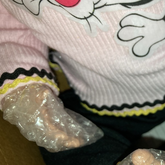 NEW “SYLVESTER'S SURPRISE ” #93022 ASHTON-DRAKE - ORIGINAL BOX &  COA - Picture 10 of 17